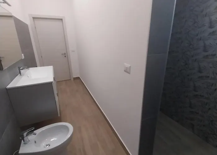 Apartment Casa Gilda *