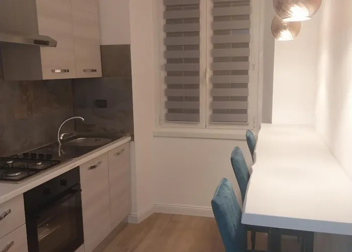 Casa Gilda * Rom