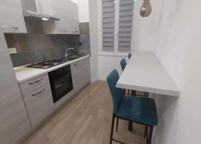 Casa Gilda Apartment